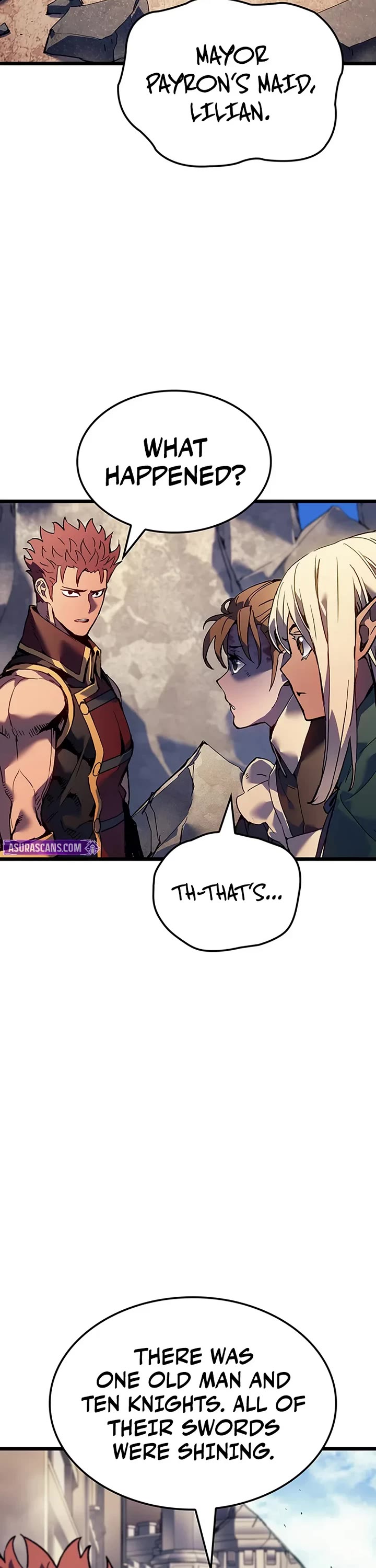 The Indomitable Martial King chapter 115 page 16