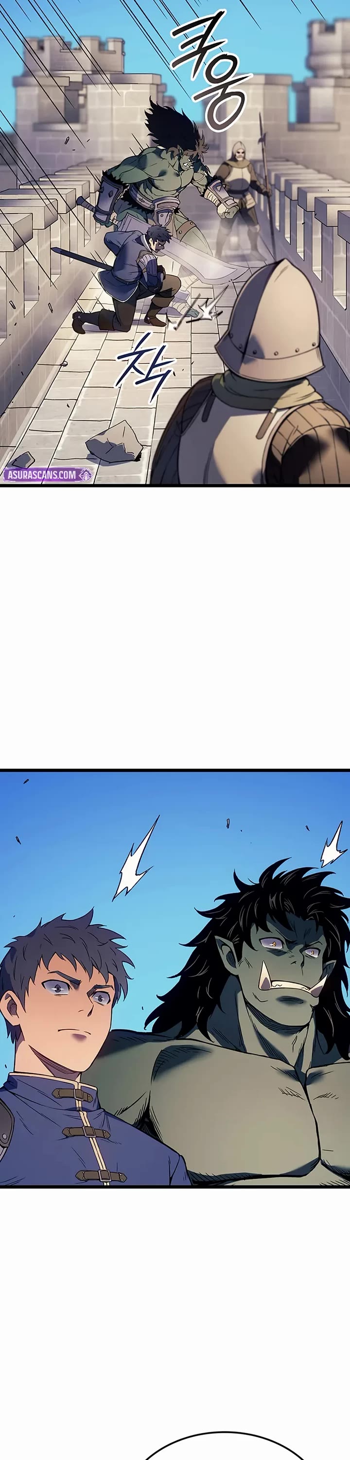 The Indomitable Martial King chapter 115 page 30