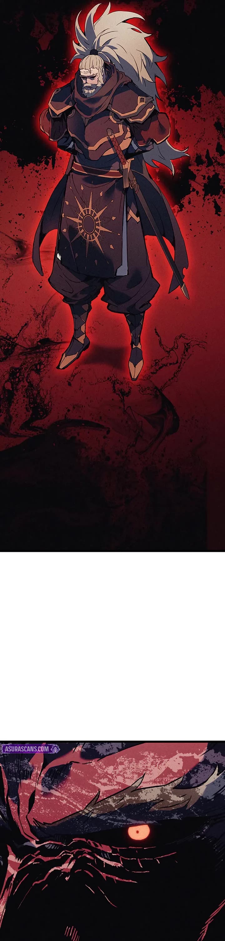 The Indomitable Martial King chapter 115 page 34