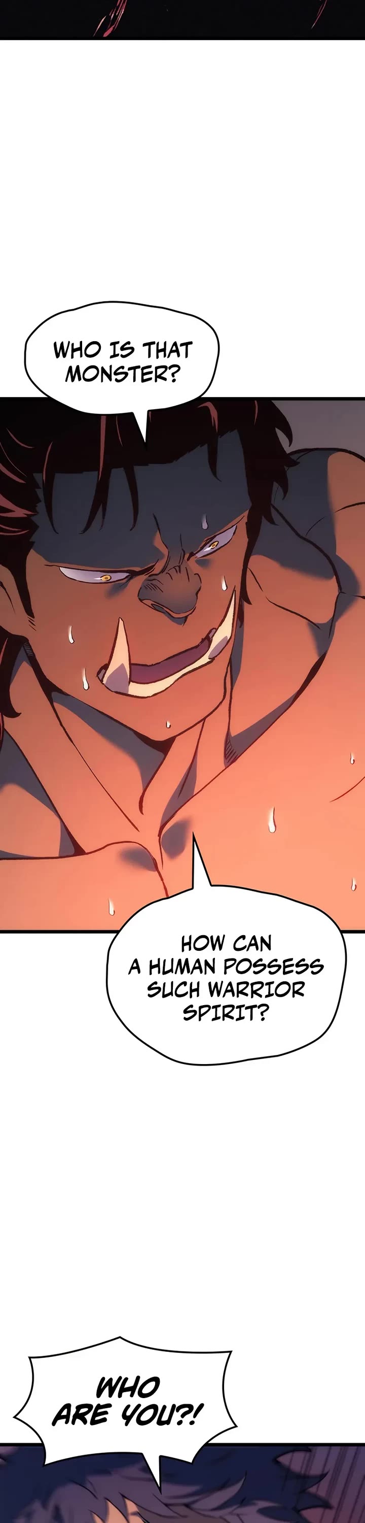 The Indomitable Martial King chapter 115 page 35