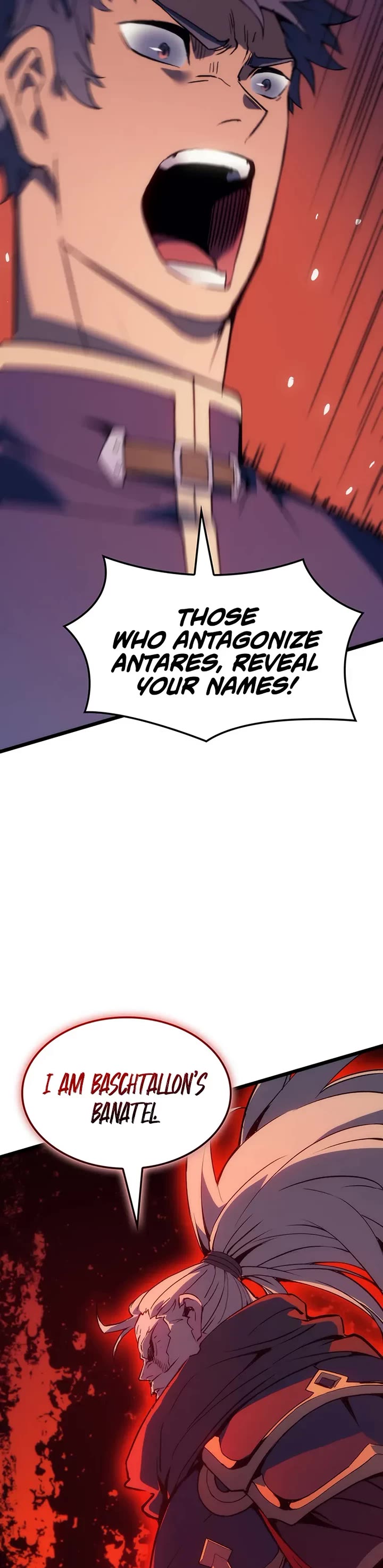 The Indomitable Martial King chapter 115 page 36