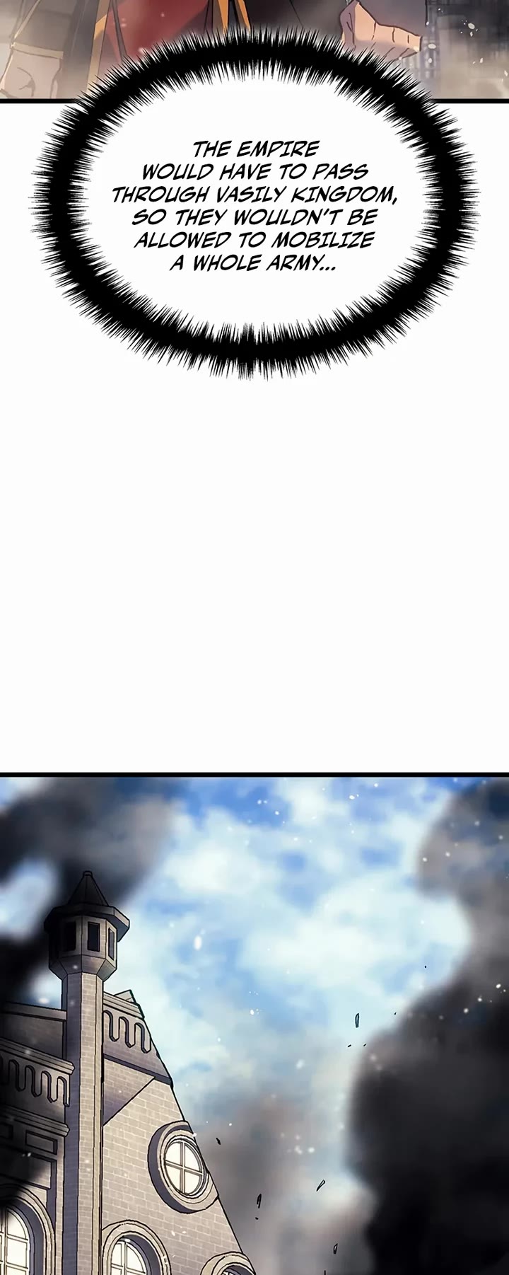The Indomitable Martial King chapter 115 page 4