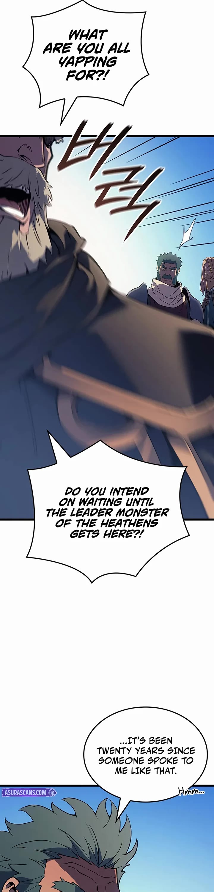 The Indomitable Martial King chapter 115 page 49