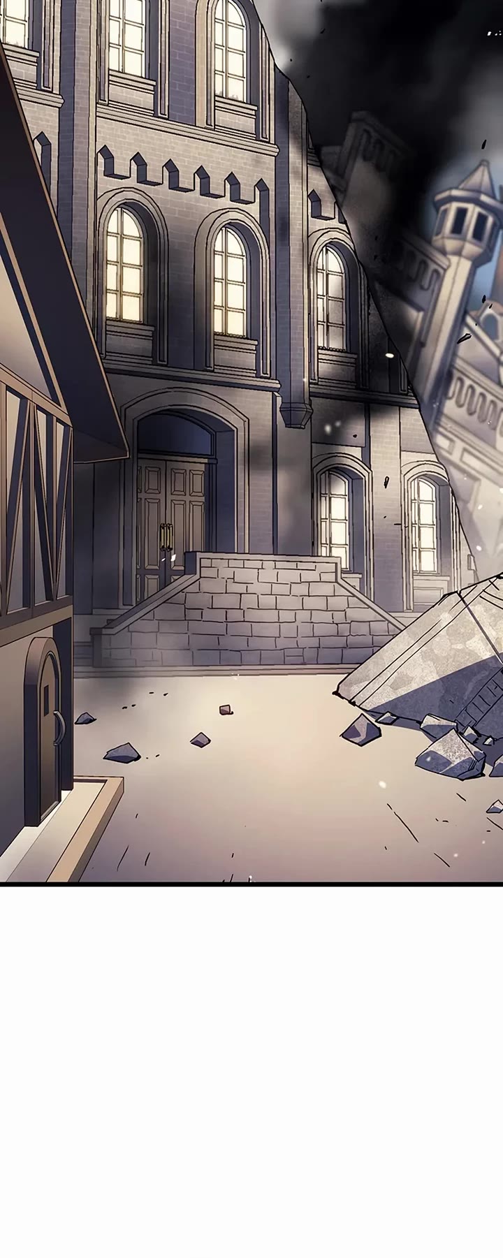 The Indomitable Martial King chapter 115 page 5