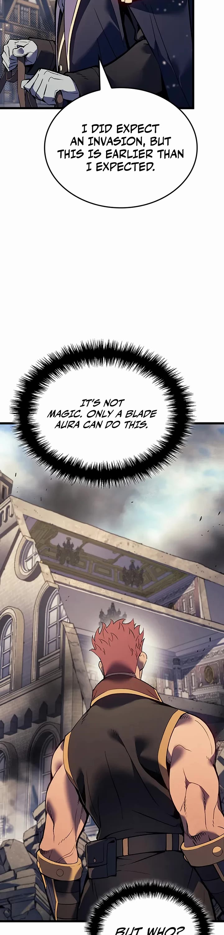 The Indomitable Martial King chapter 115 page 7