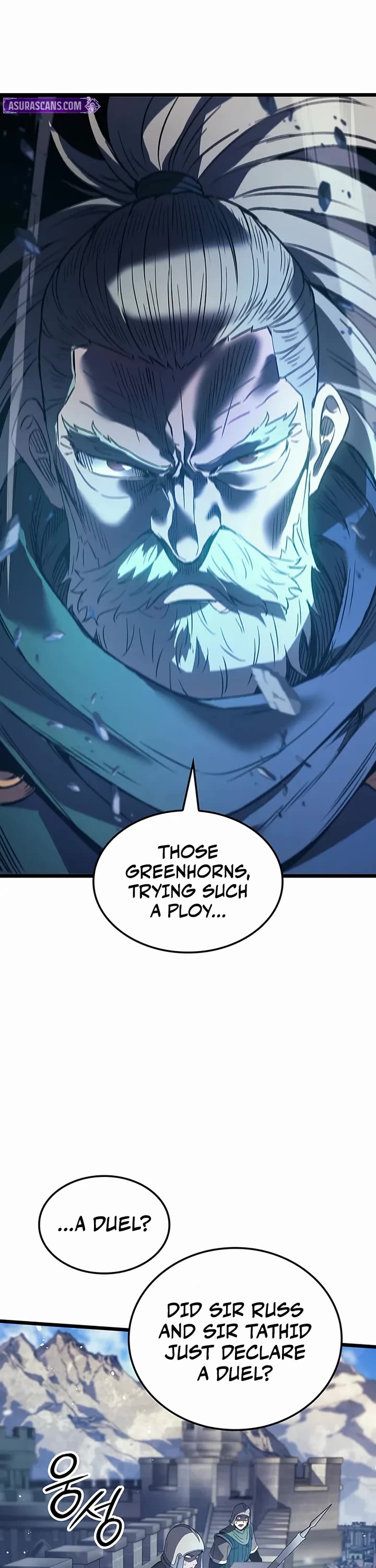 The Indomitable Martial King chapter 116 page 12