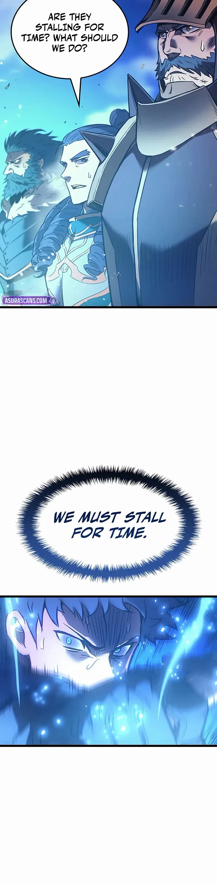 The Indomitable Martial King chapter 116 page 14