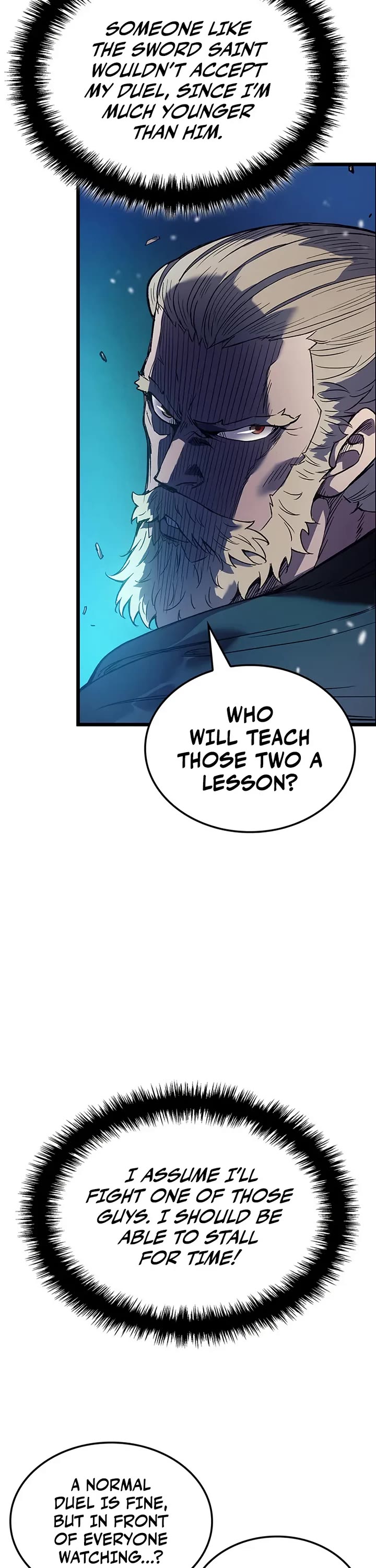 The Indomitable Martial King chapter 116 page 16