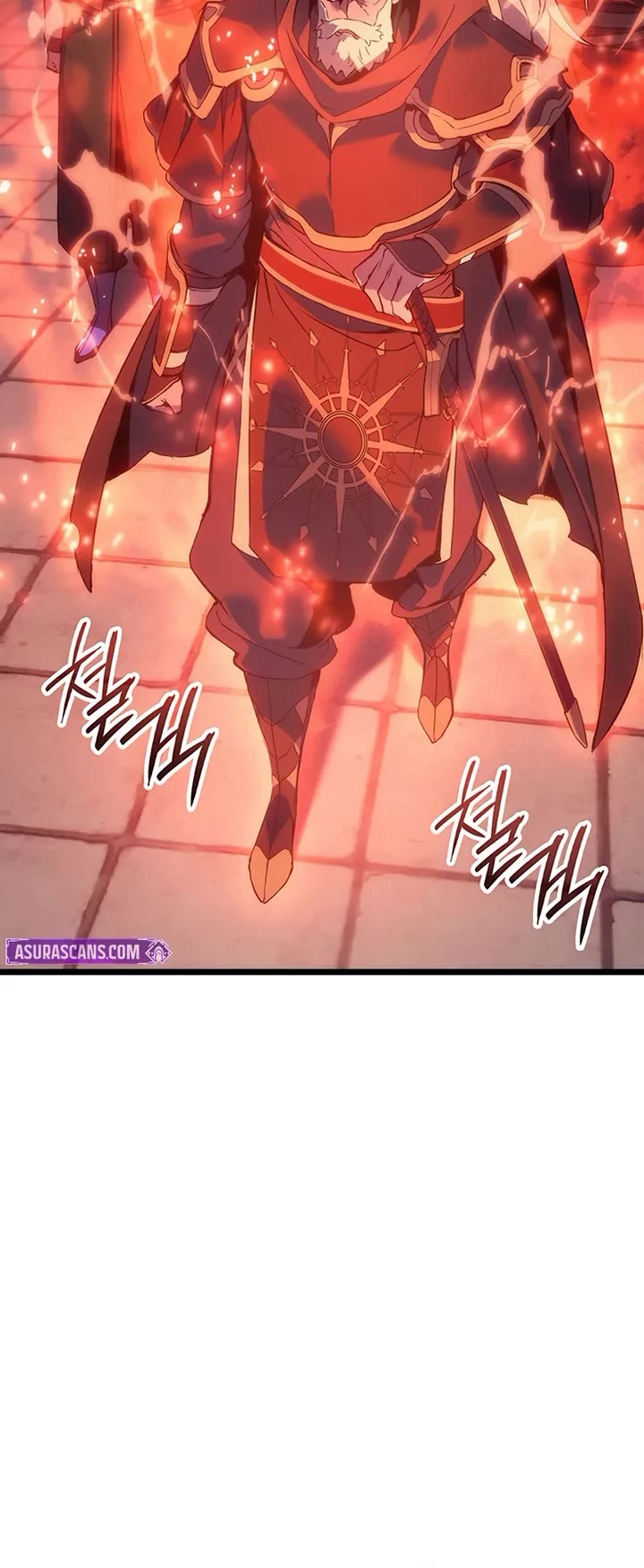 The Indomitable Martial King chapter 116 page 19