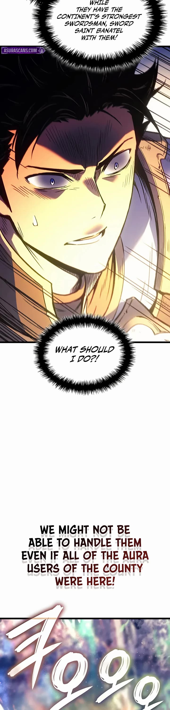 The Indomitable Martial King chapter 116 page 2