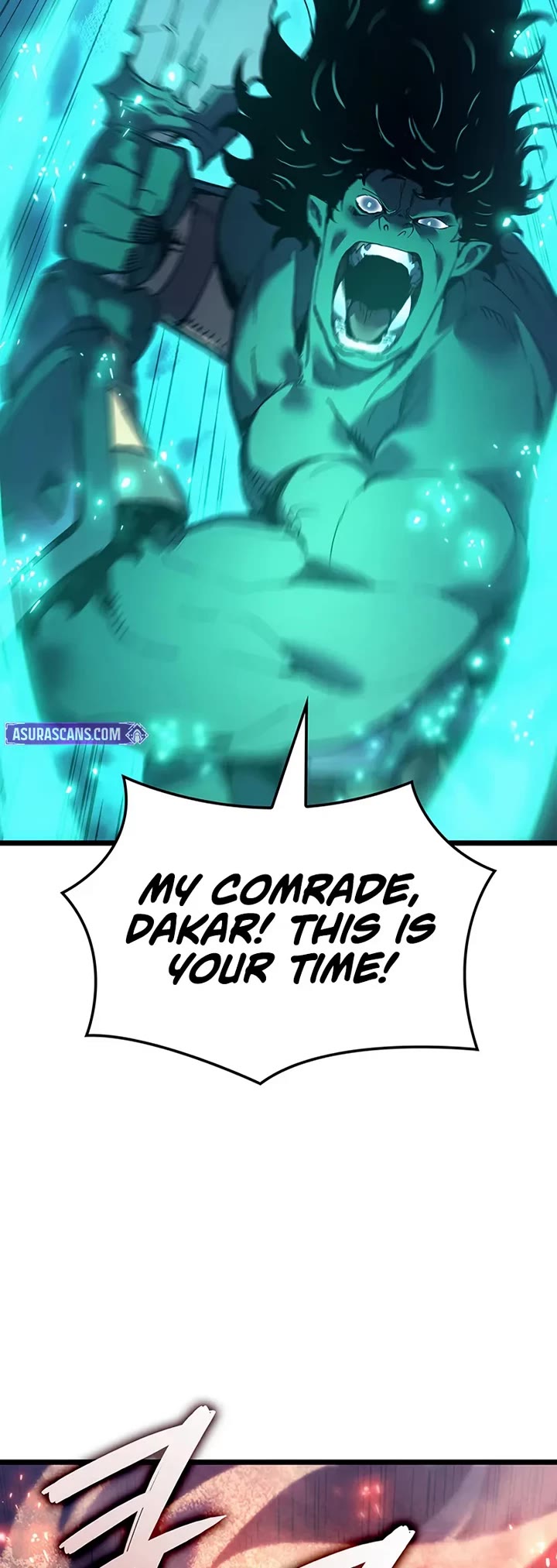 The Indomitable Martial King chapter 116 page 23