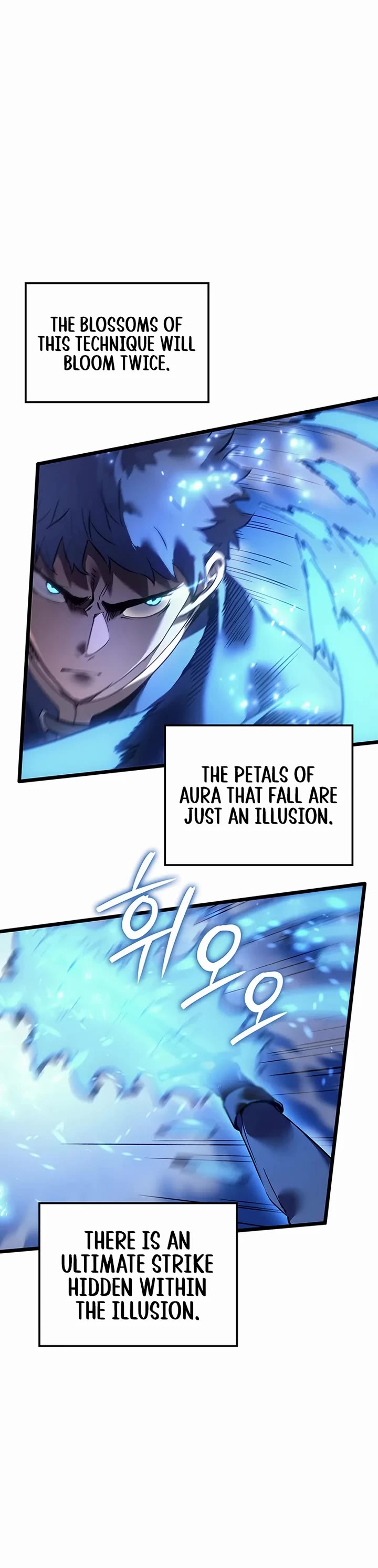 The Indomitable Martial King chapter 116 page 42
