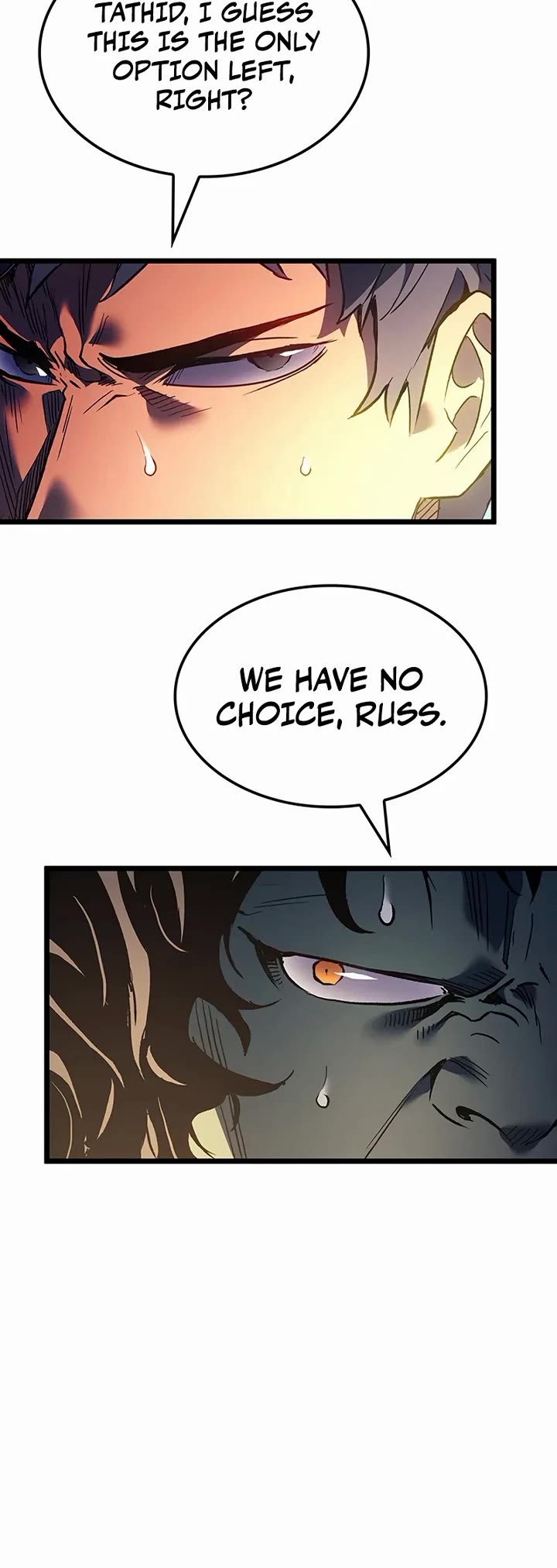 The Indomitable Martial King chapter 116 page 5