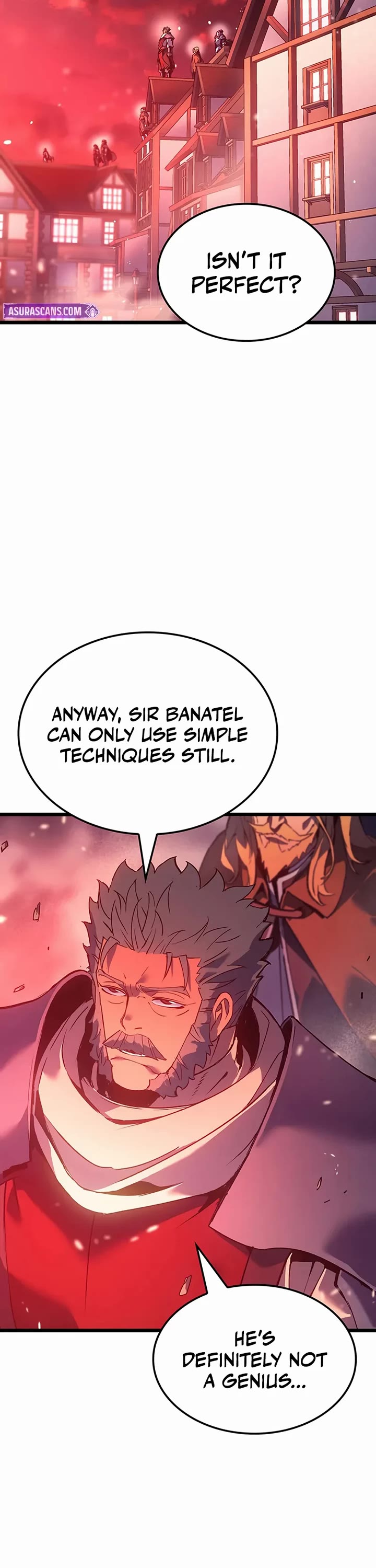 The Indomitable Martial King chapter 117 page 32
