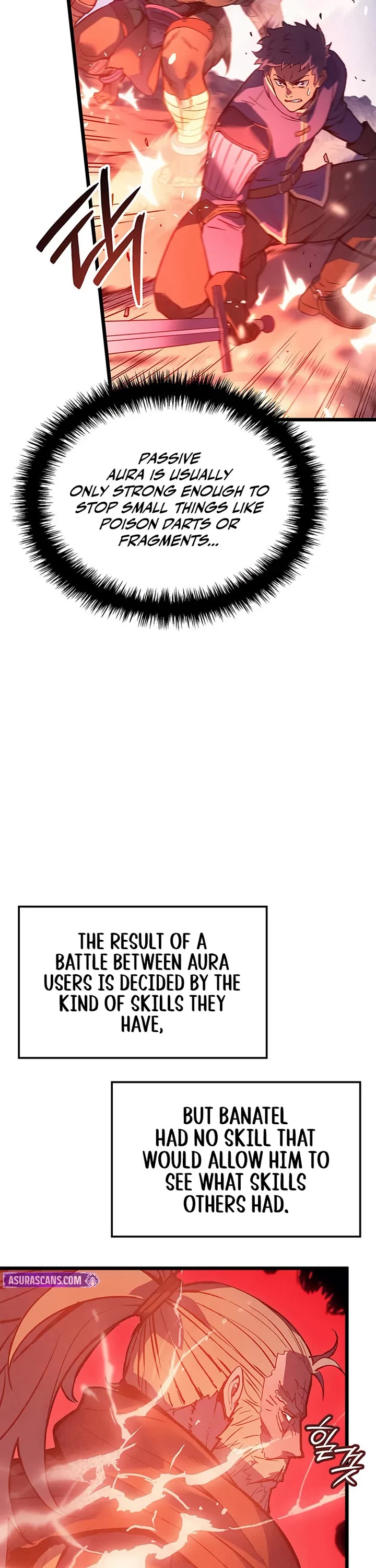 The Indomitable Martial King chapter 117 page 7