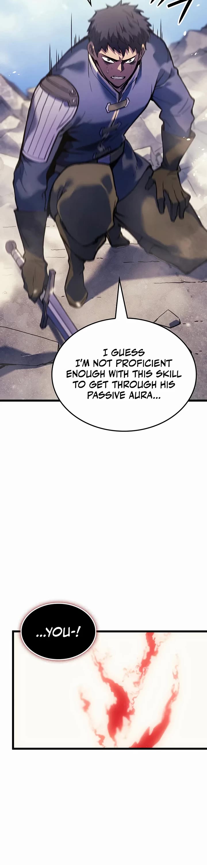 The Indomitable Martial King chapter 118 page 23