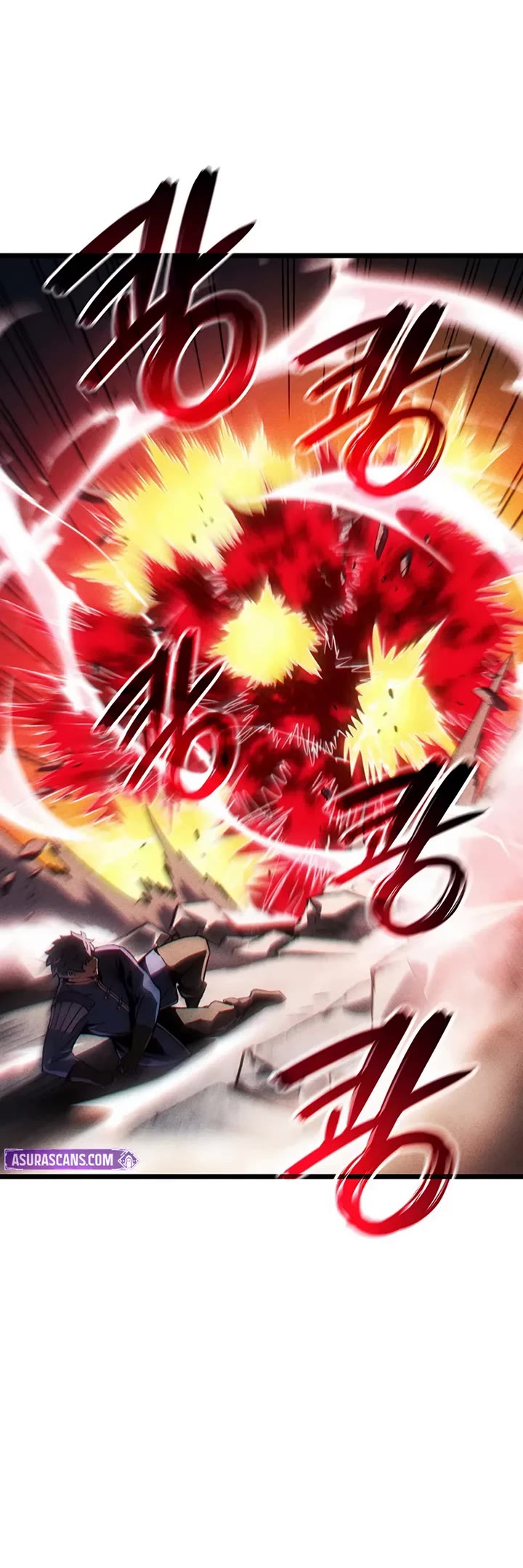 The Indomitable Martial King chapter 119 page 43