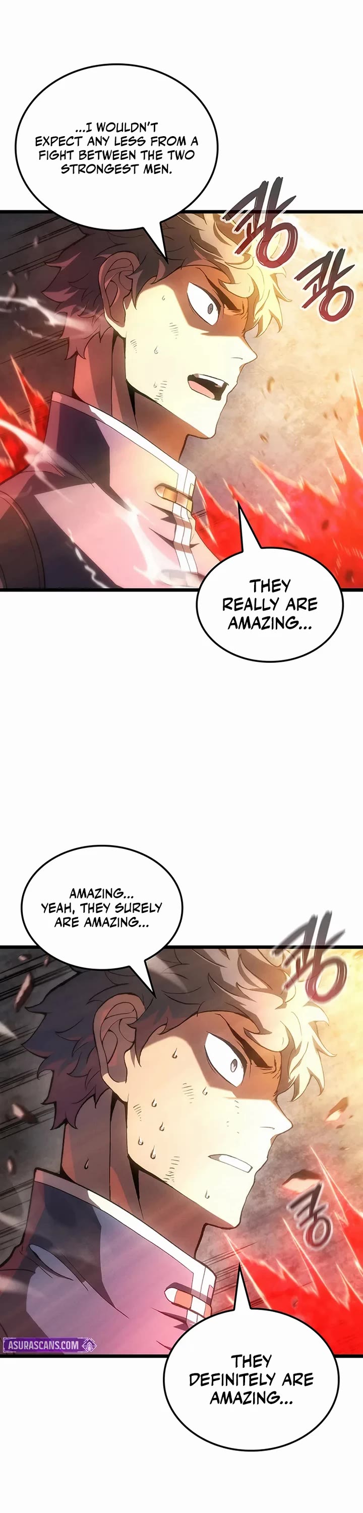 The Indomitable Martial King chapter 119 page 44