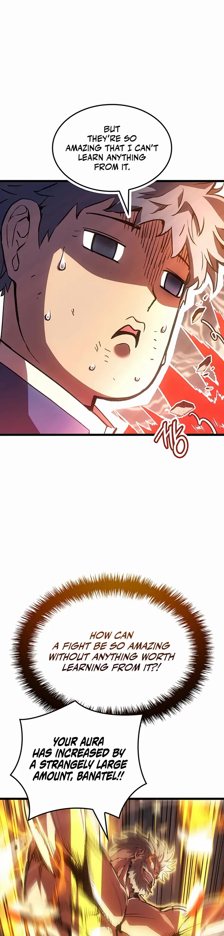 The Indomitable Martial King chapter 119 page 45
