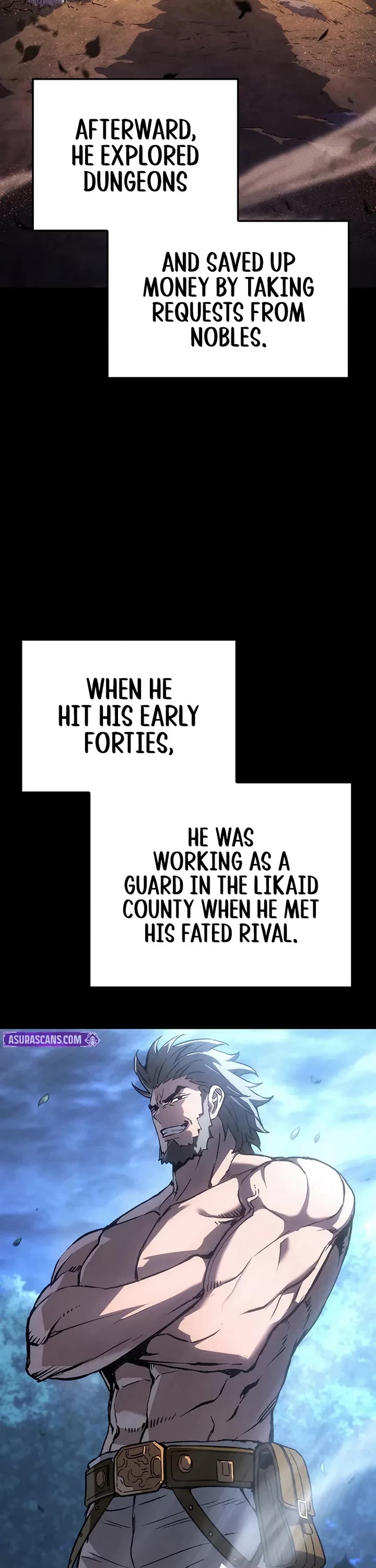 The Indomitable Martial King chapter 120 page 22