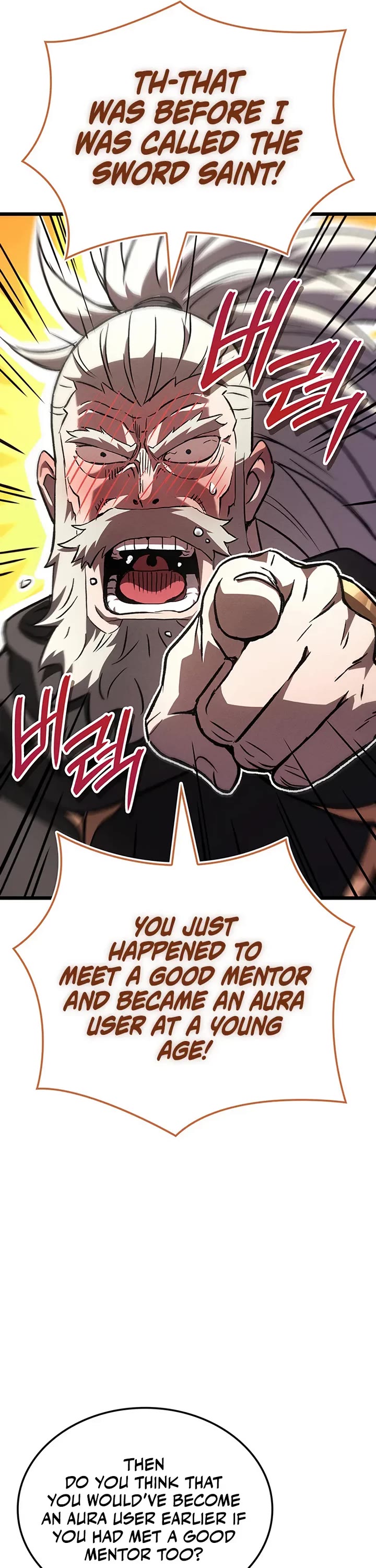 The Indomitable Martial King chapter 120 page 26