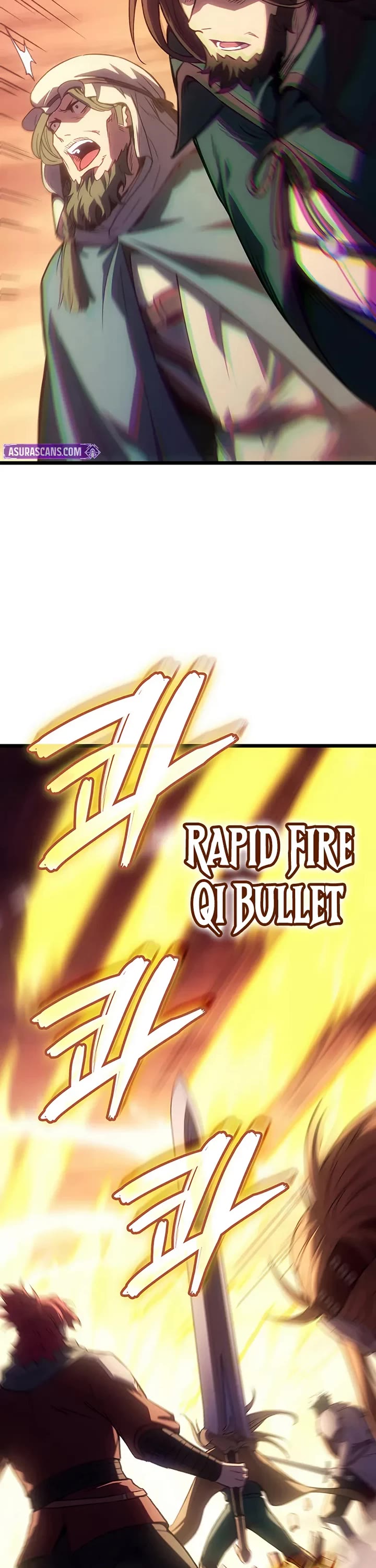 The Indomitable Martial King chapter 121 page 12