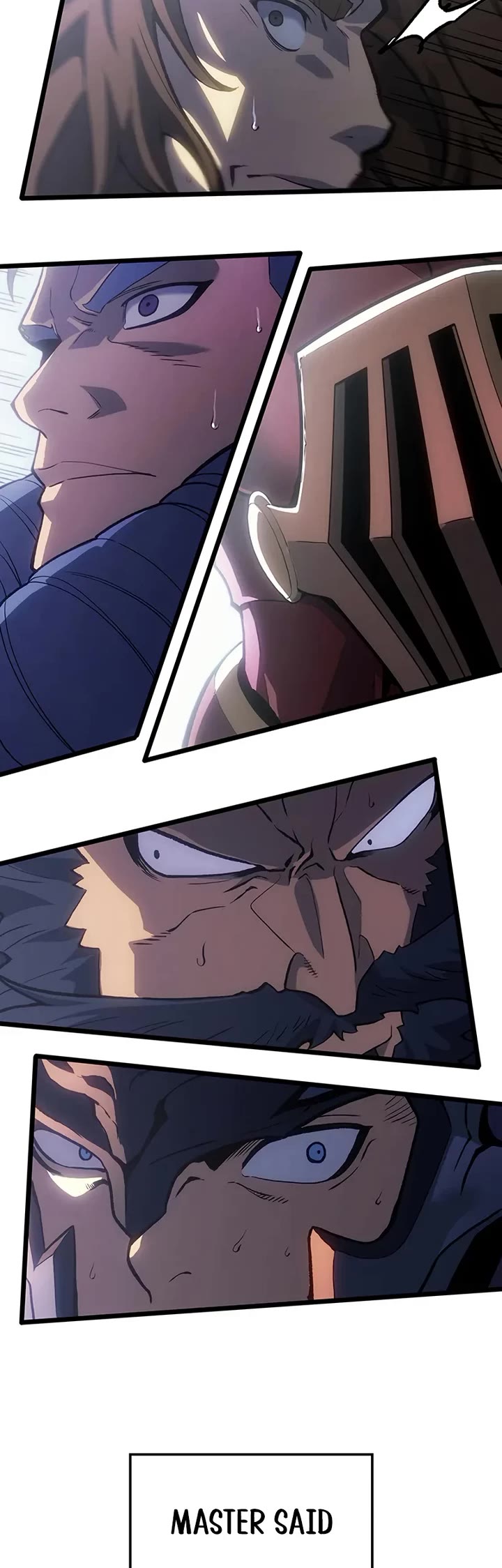 The Indomitable Martial King chapter 121 page 33