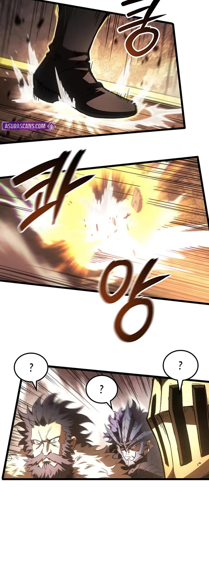 The Indomitable Martial King chapter 122 page 10