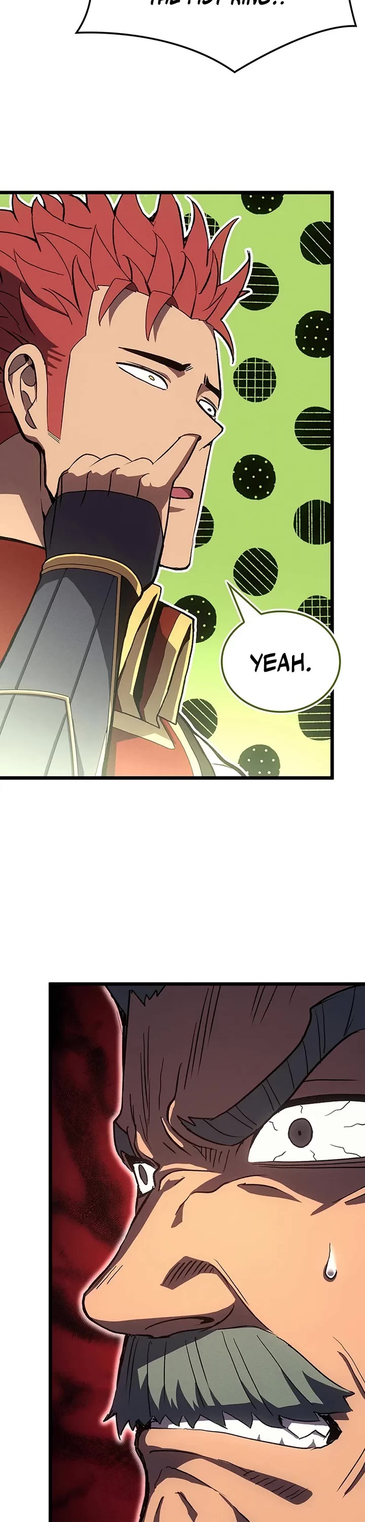 The Indomitable Martial King chapter 122 page 42