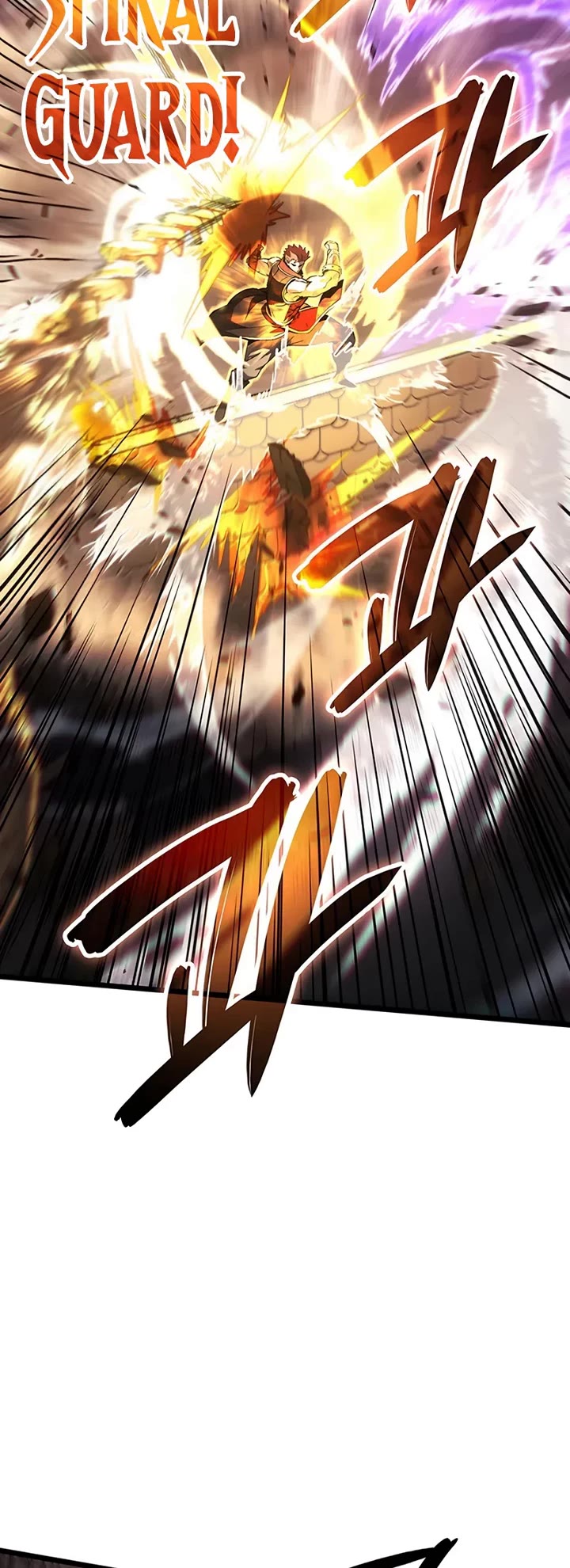 The Indomitable Martial King chapter 122 page 9
