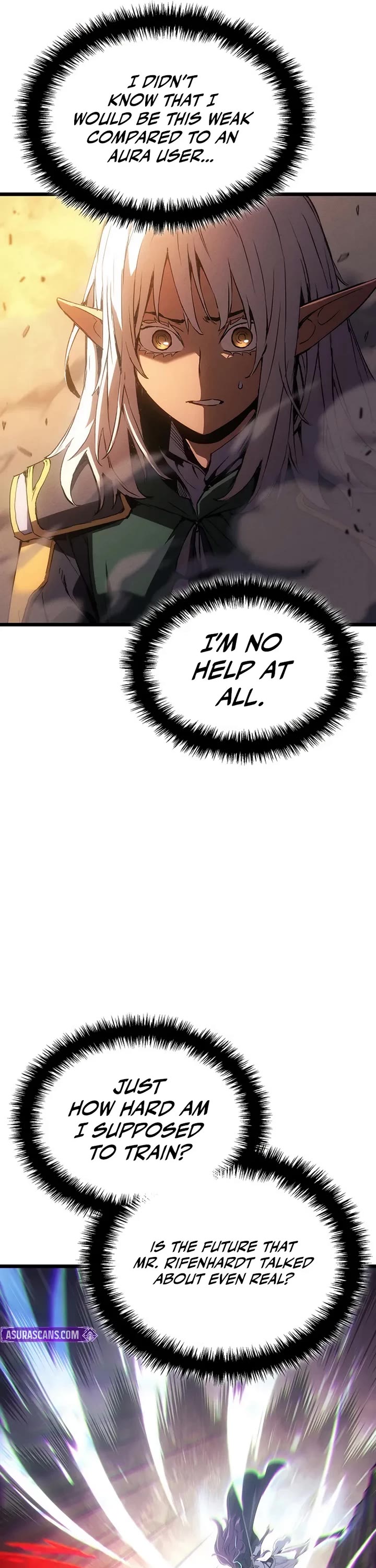The Indomitable Martial King chapter 123 page 41