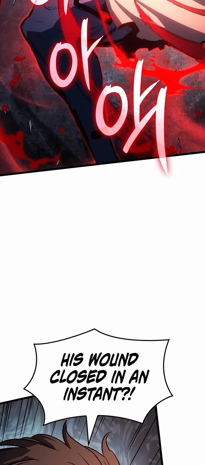 The Indomitable Martial King chapter 124 page 4