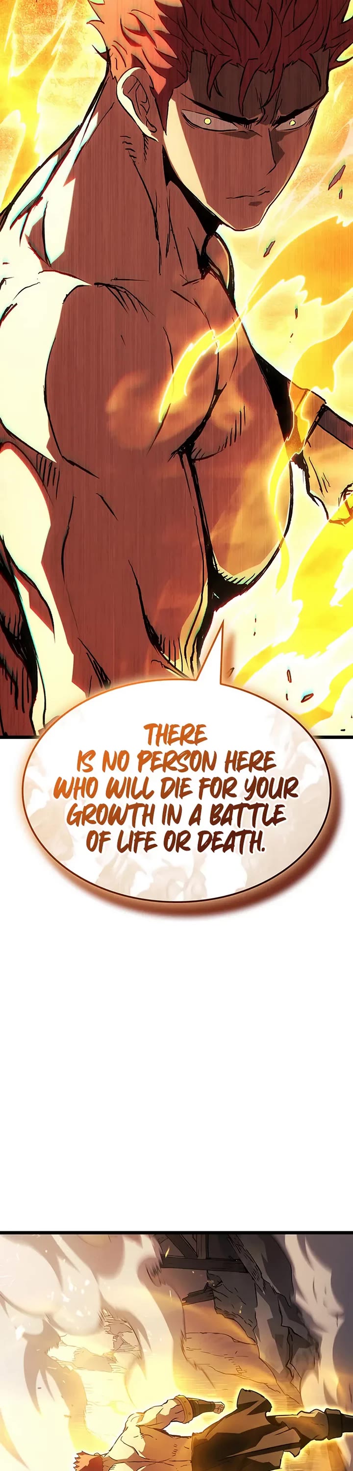 The Indomitable Martial King chapter 125 page 23