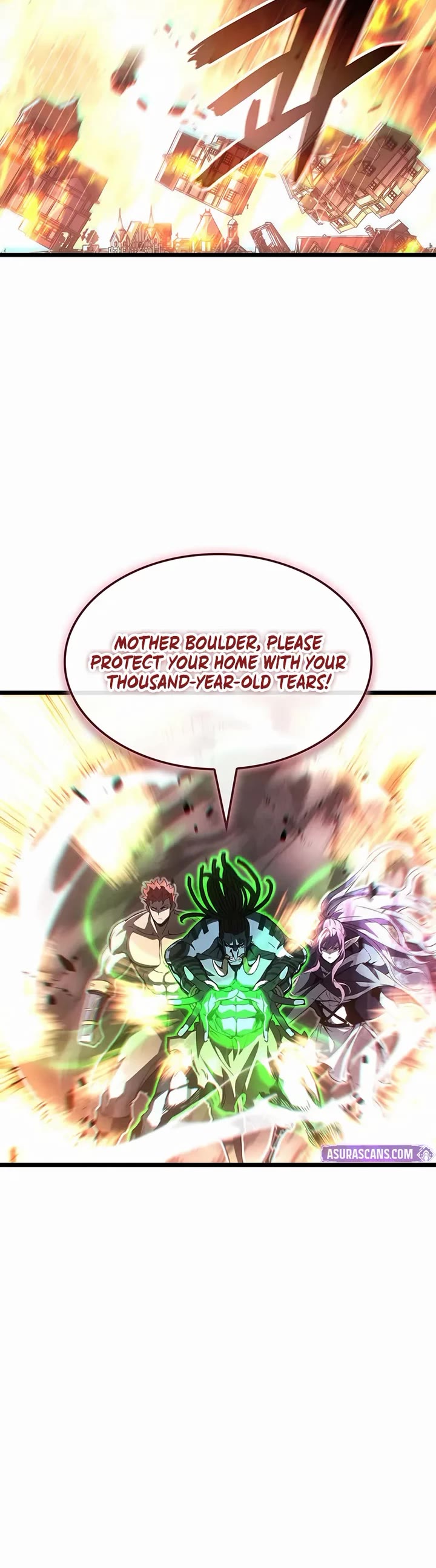 The Indomitable Martial King chapter 125 page 54