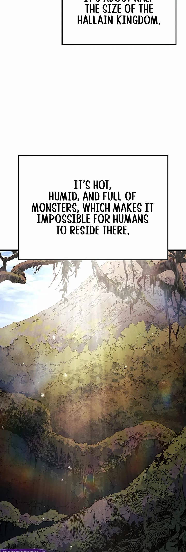 The Indomitable Martial King chapter 129 page 14