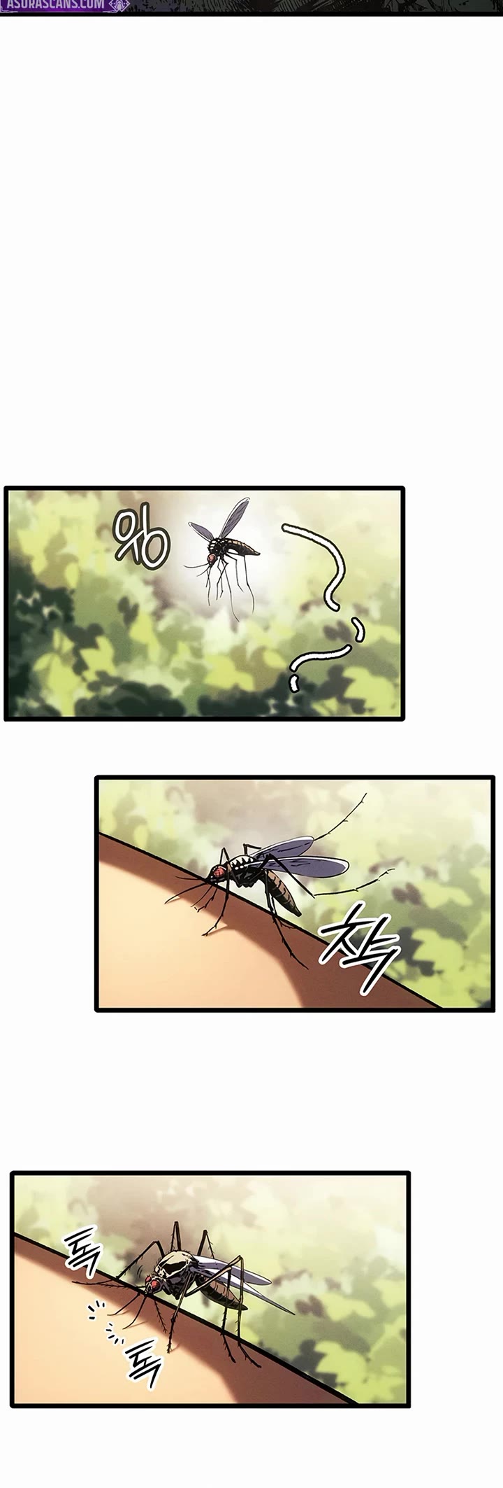 The Indomitable Martial King chapter 129 page 15