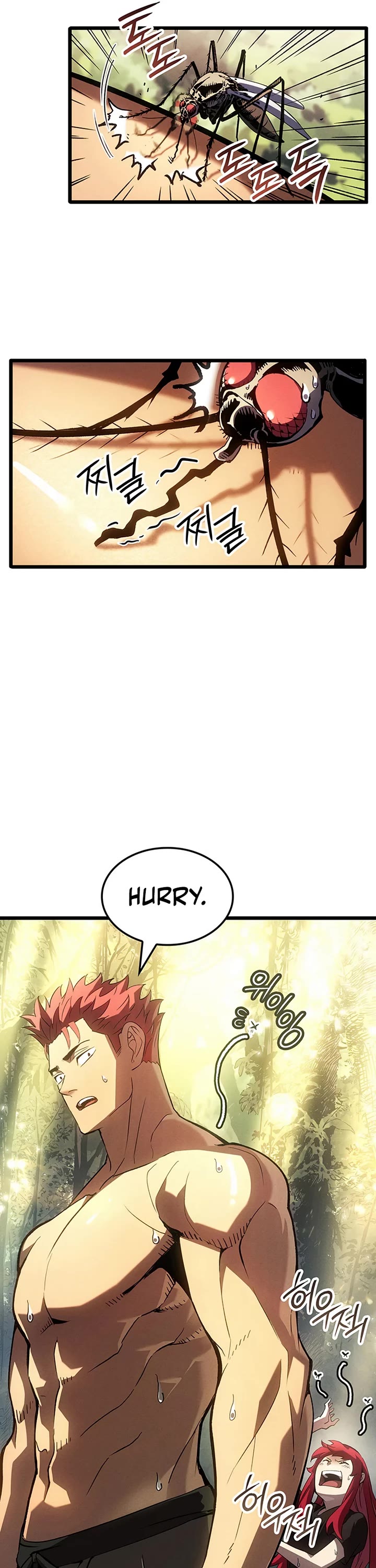 The Indomitable Martial King chapter 129 page 16