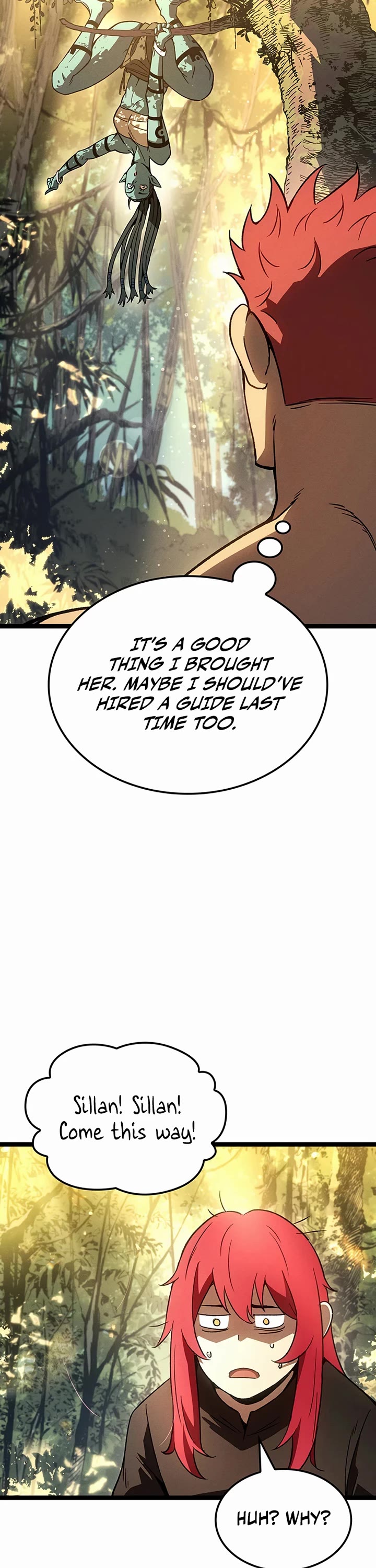 The Indomitable Martial King chapter 129 page 22
