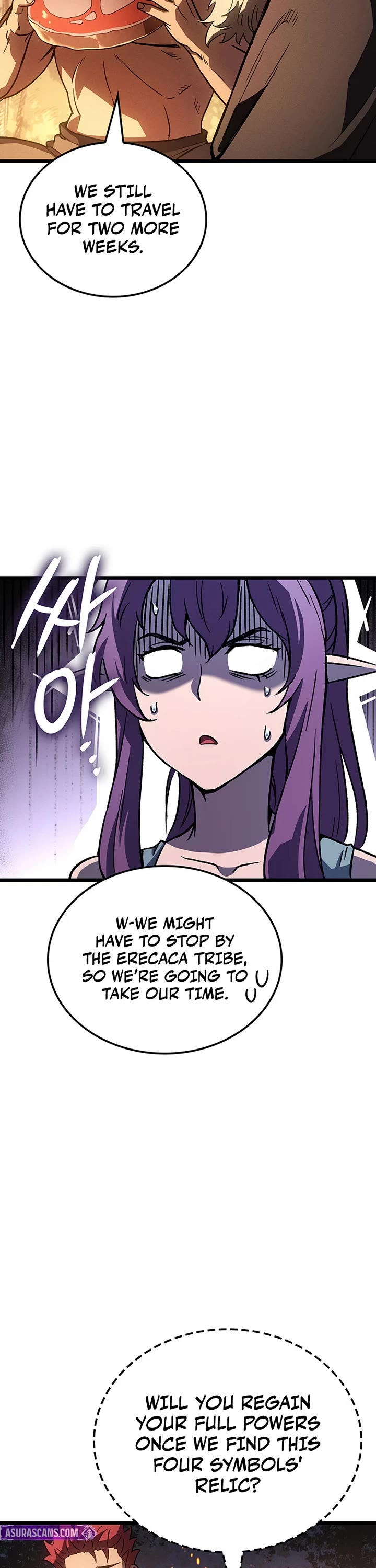 The Indomitable Martial King chapter 129 page 26