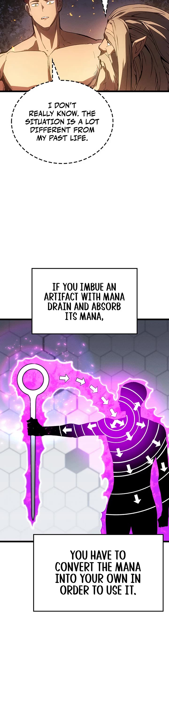 The Indomitable Martial King chapter 129 page 27