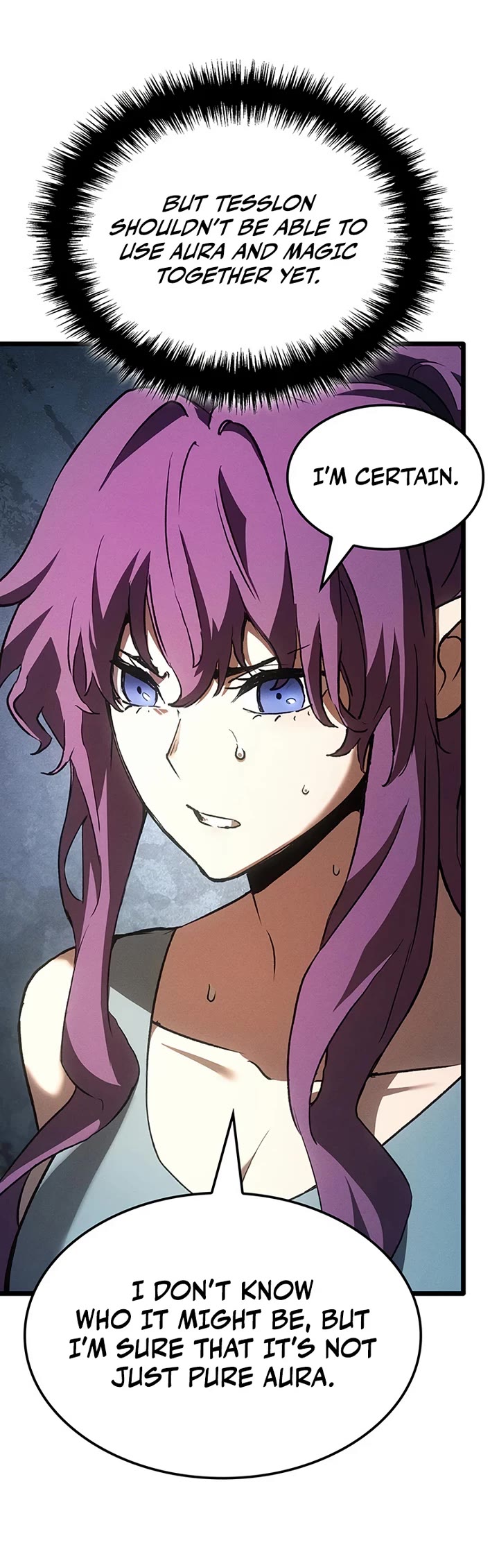 The Indomitable Martial King chapter 129 page 44
