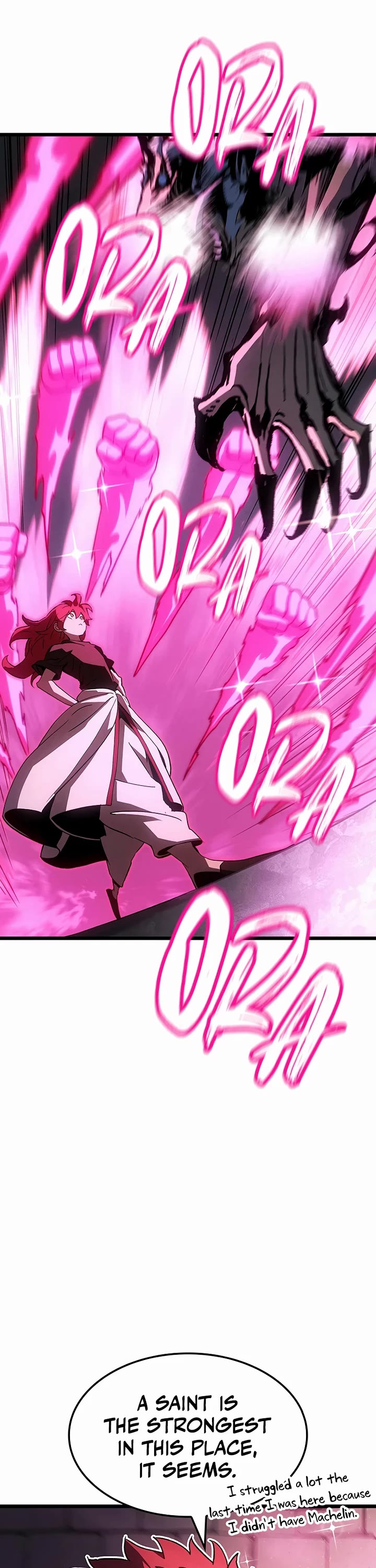 The Indomitable Martial King chapter 130 page 26