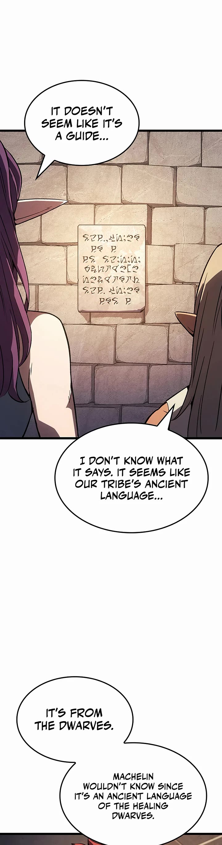 The Indomitable Martial King chapter 130 page 28