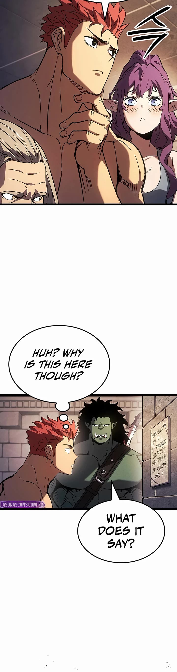 The Indomitable Martial King chapter 130 page 29