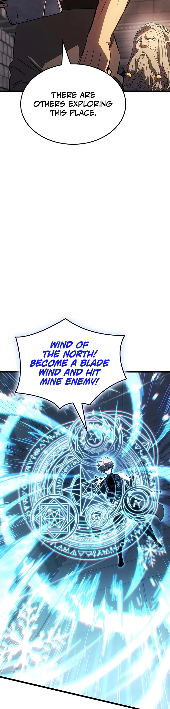 The Indomitable Martial King chapter 130 page 37
