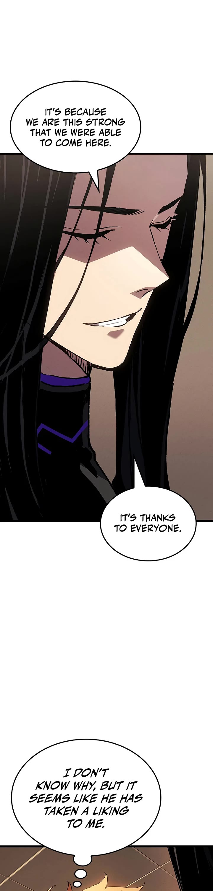 The Indomitable Martial King chapter 130 page 47