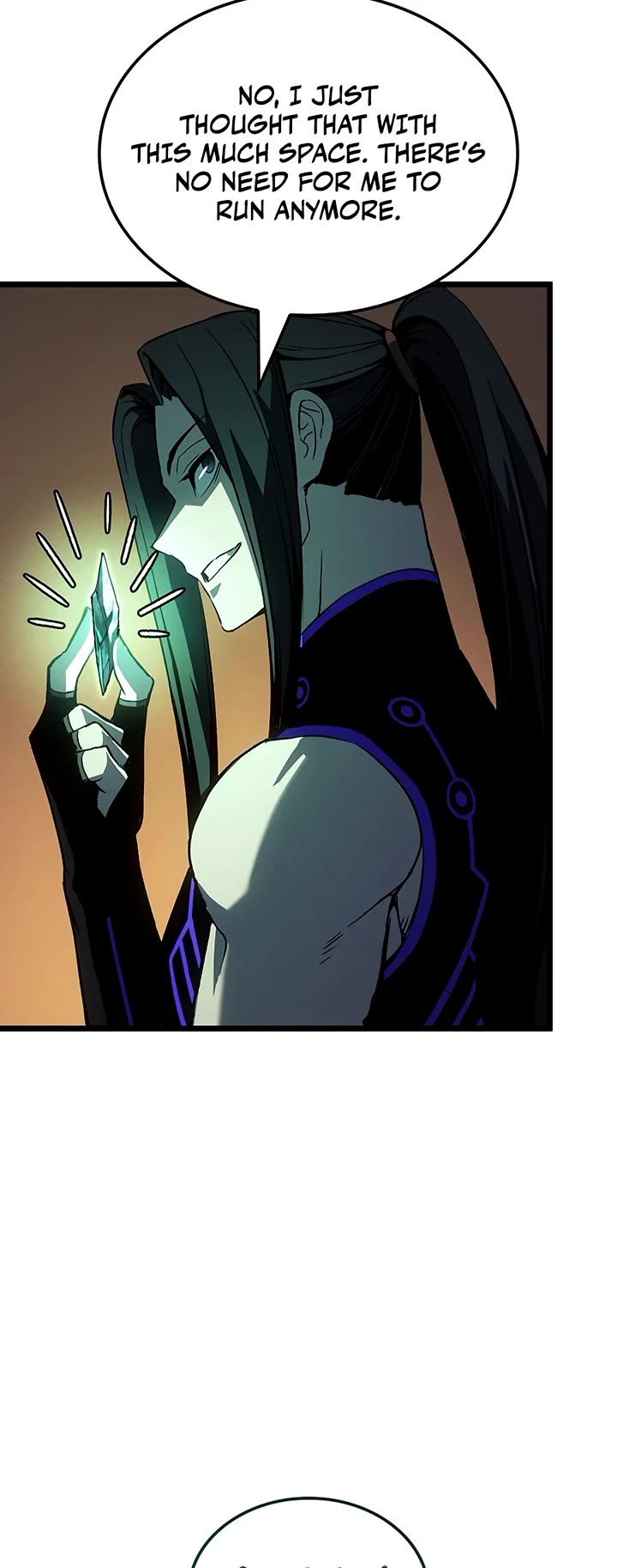 The Indomitable Martial King chapter 131 page 38