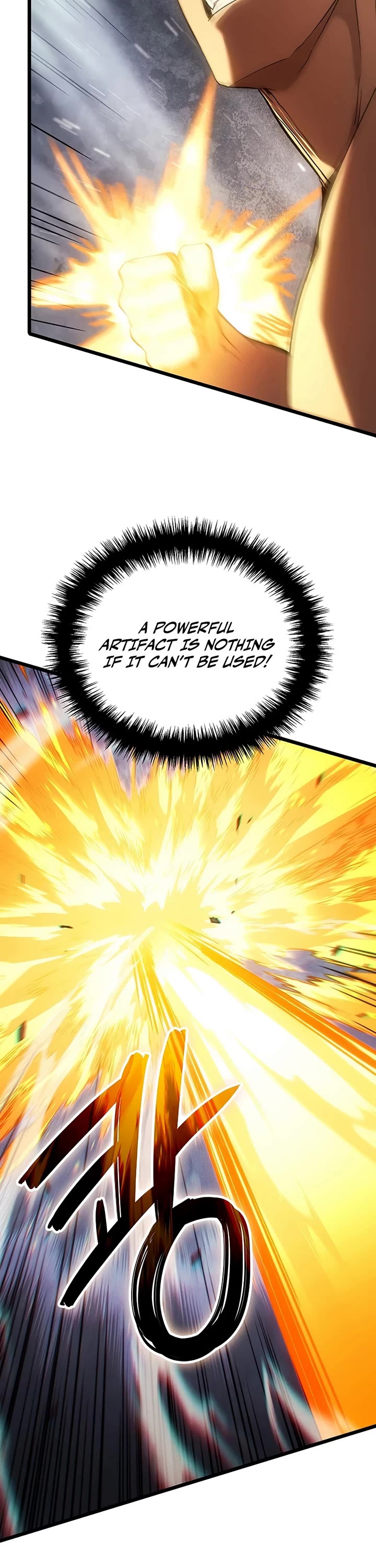 The Indomitable Martial King chapter 131 page 41