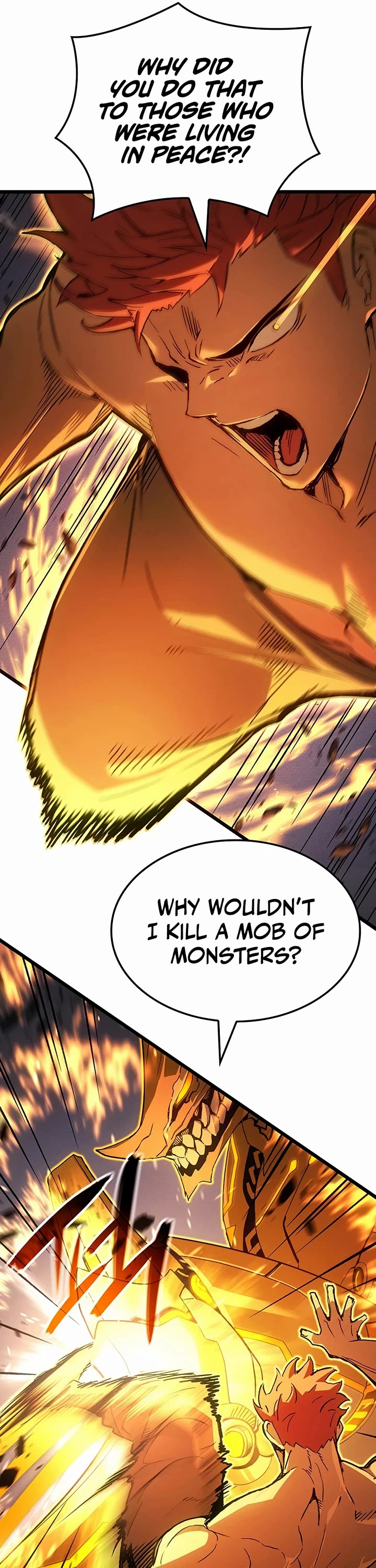The Indomitable Martial King chapter 132 page 17