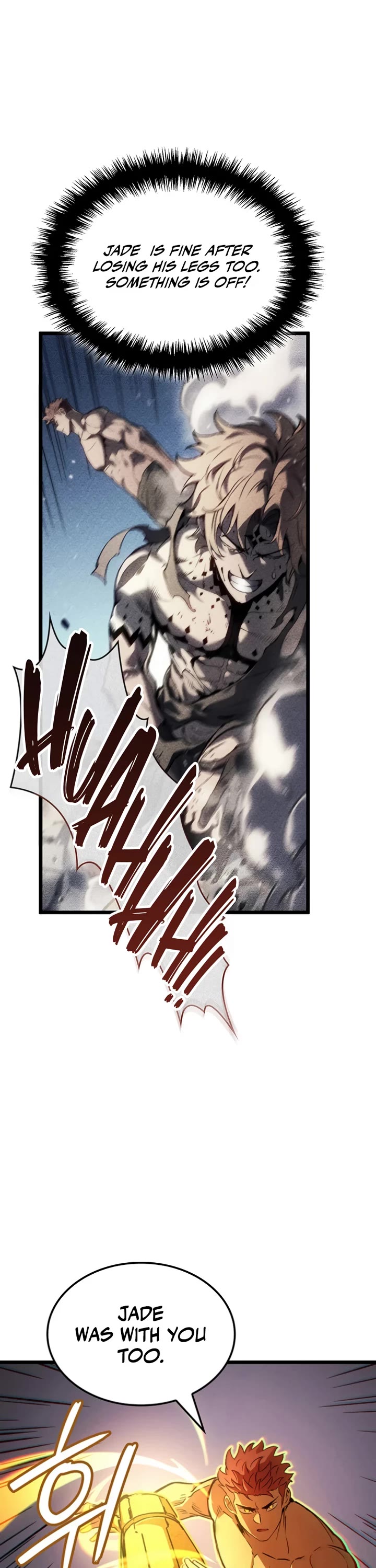 The Indomitable Martial King chapter 132 page 26